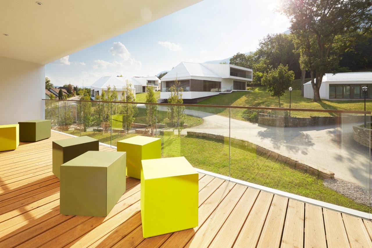 Farmhouse - Hohe Wand Hotel Stollhof Esterno foto
